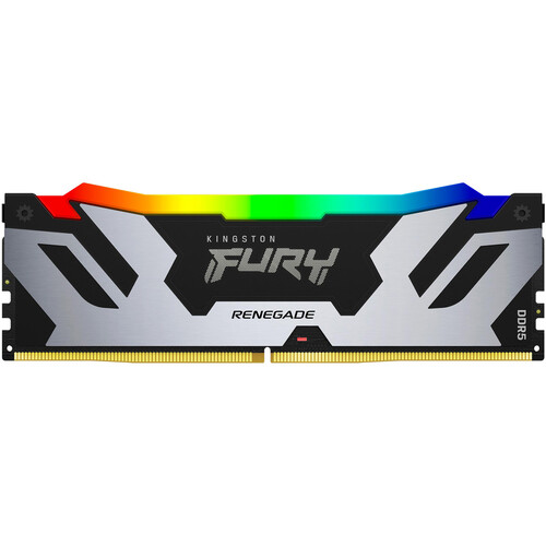 KINGSTON FURY RENEGADE RGB 64GB (2X32GB) 6000MHZ CL32 KF560C32RSAK2-64