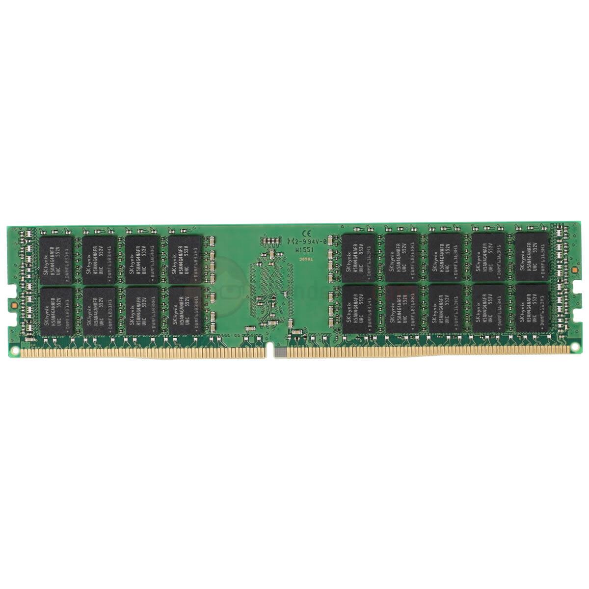 KINGSTON KSM26RD4/32 32GB DDR4 2666MHZ CL19 ECC