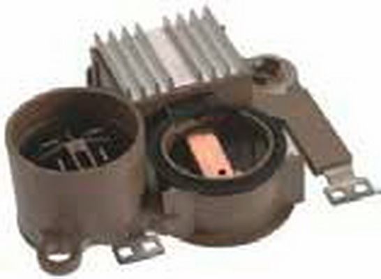 KONJEKTÖR 12V ACCORD YUVARLAK SOKETLİ 4 FİŞLİ 04314-P0 G A02 VR H09>88