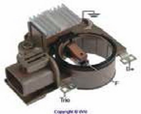 KONJEKTÖR 24V CANTER FE635 FE659 YM A866×28372 VR H09>80B