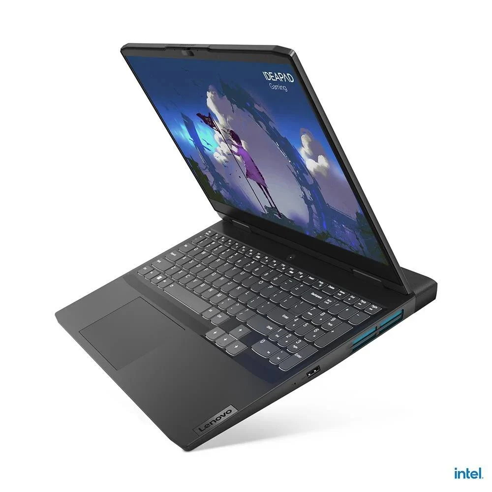 LENOVO GAMİNG 3 İ7 12800H 16G RAM 1TB SSD 2K 165HZ 16 QHD