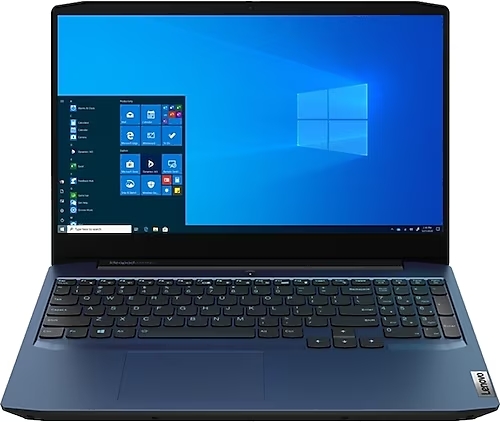 LENOVO GAMİNG İ5 10300H 8RAM 512G SSD 1650Tİ 120HZ İPS FHD