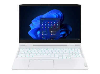 LENOVO GAMİNG RYZEN 5 6600H 16G DDR5 512SSD RTX3050Tİ 165HZ İPS
