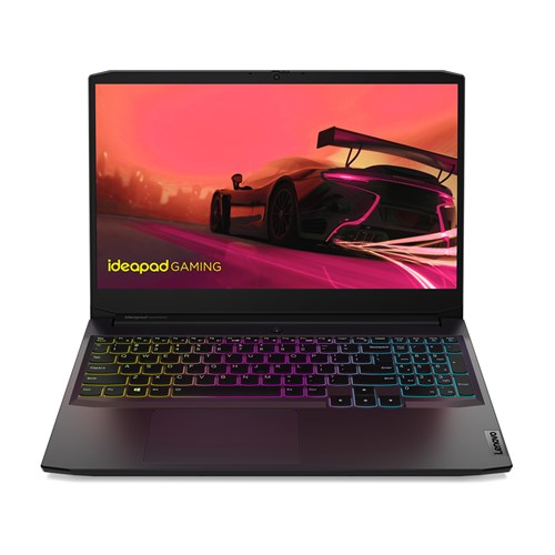 LENOVO İDEAPAD GAMİNG RYZEN5 5600H 8GB 512GB SSD GTX 1650 Yenilenmiş