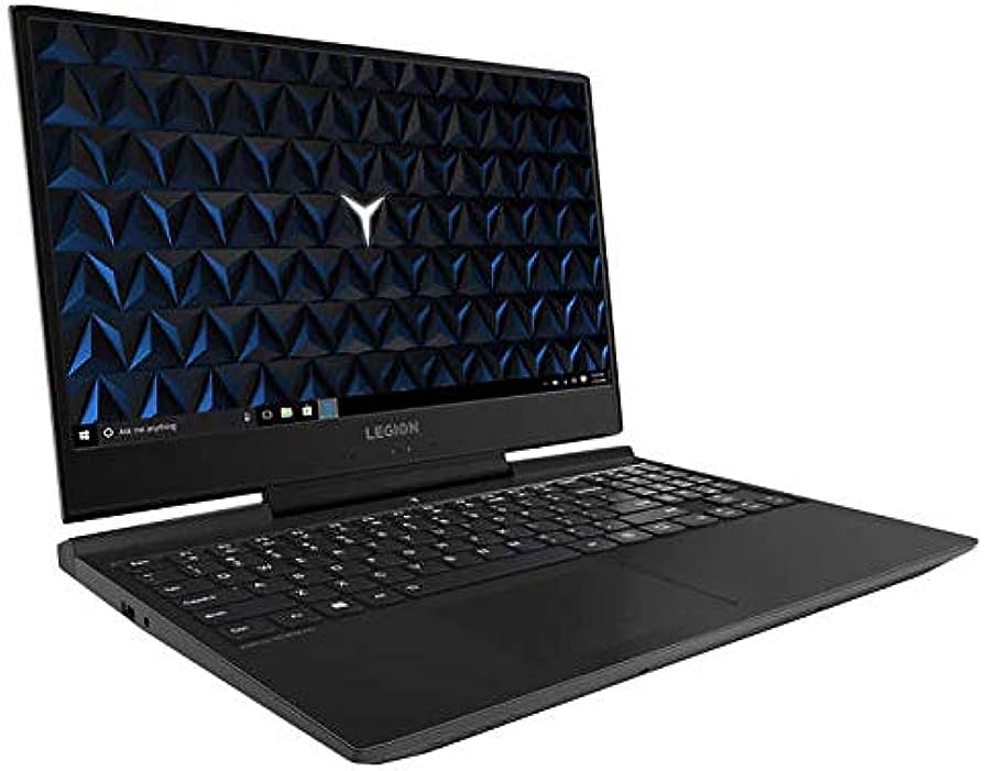 LENOVO LEGİON İ7 9750H 16G RAM 1TB SSD GTX1660Tİ FHD IPS 144 HZ