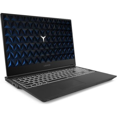 LENOVO LEGİON İ7 9750H 16RAM 1TB 256SSD GTX1660Tİ 144HZ FHD İPS Yenilenmiş