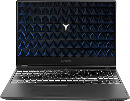 LENOVO LEGİON İ7 9750H 32G RAM 512 SSD 2TB GTX1660Tİ IPS 144 HZ