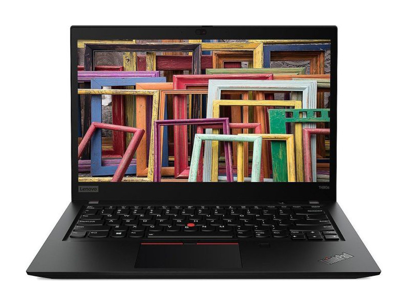 LENOVO THİNKPAD T490S İ7 8665U 32G RAM 256G SSD FHD İPS Yenilenmiş