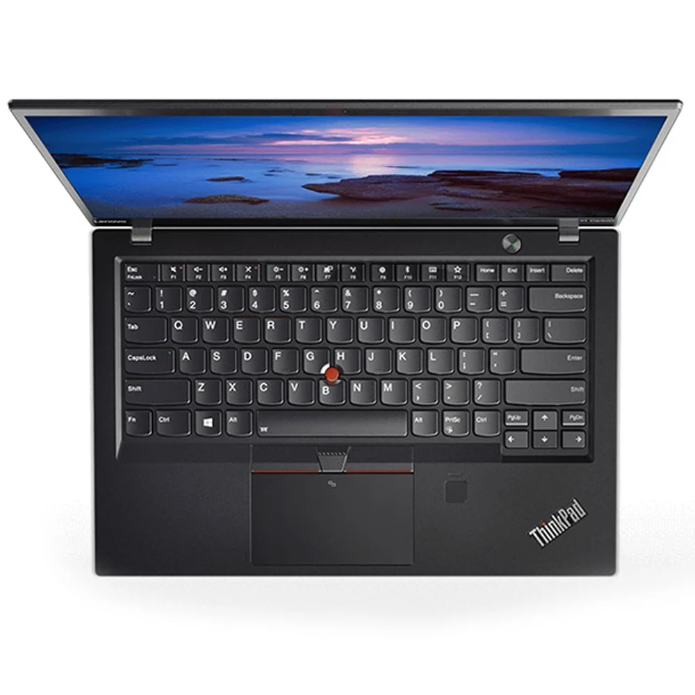 LENOVO TİHİNKPAD İ7 7600U 8GB RAM 256GB SSD 14.1 FHD LED KEYBOAR