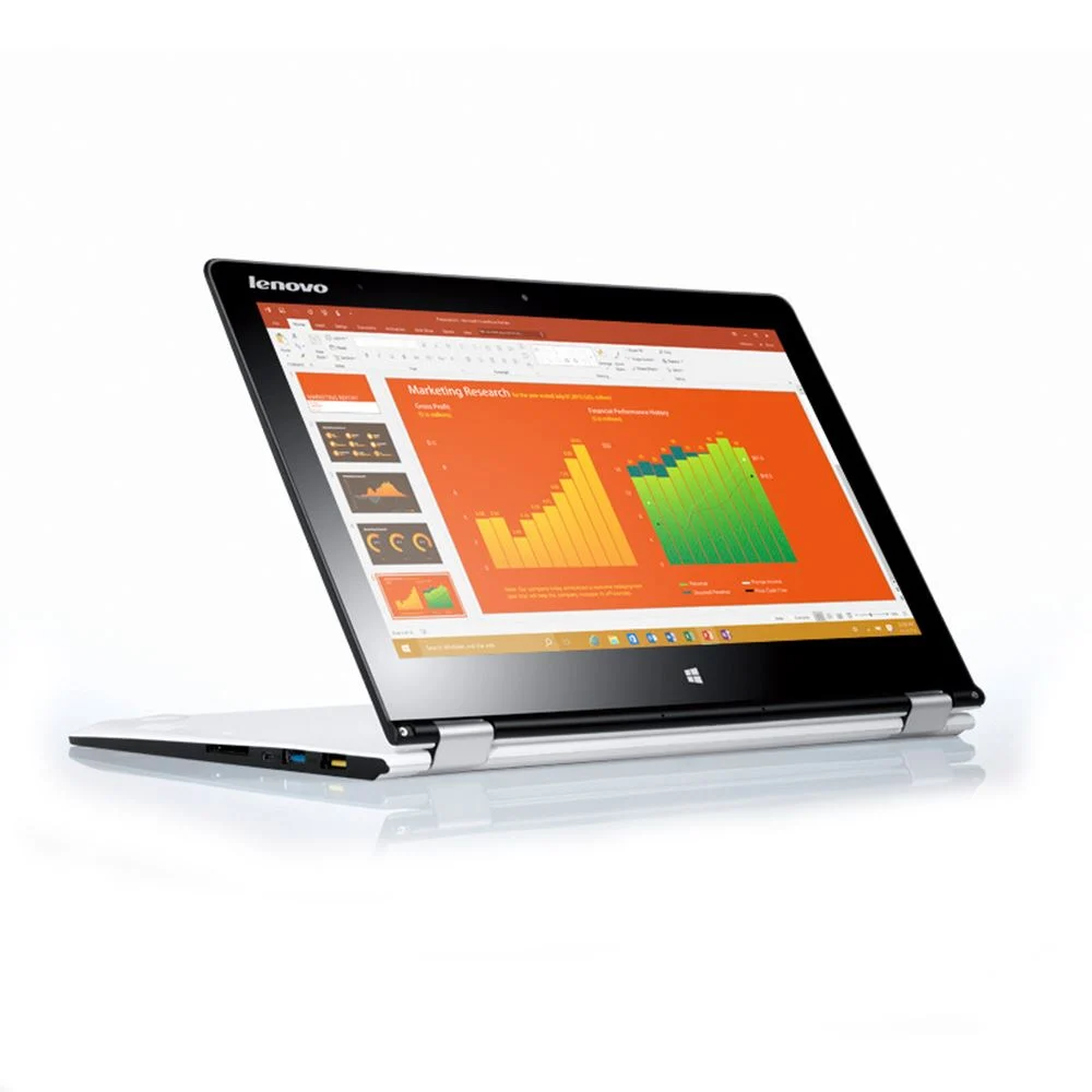 LENOVO YOGA İ7 6500U 16GB RAM 512GB SSD 14.1' FHD DOKUNMATİK 360 Yenilenmiş