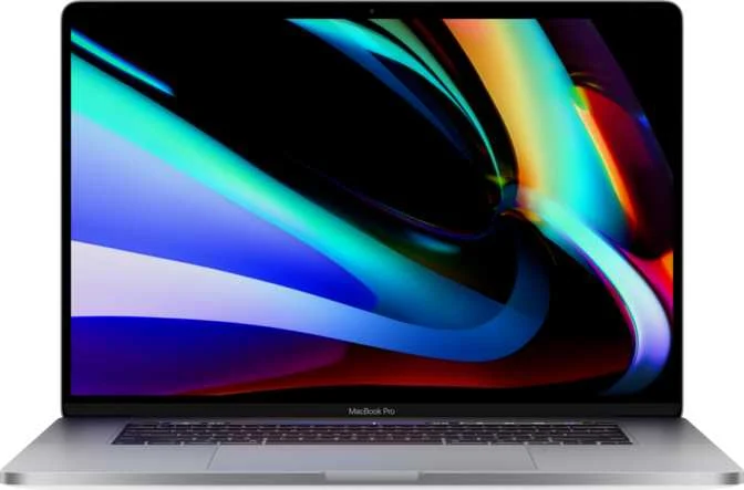 MACBOOK PRO İ9 2.3GHZ 8 CORE 16RAM 512SSD RADEON PRO 560X Yenilenmiş
