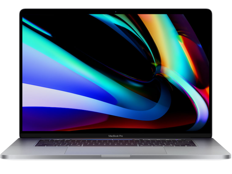MACBOOK PRO İ9 2019 DEVİR 9 16RAM 512SSD RADEON PRO 560X