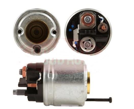 MARS OTOMATİĞİ D7G3-26 PARTNER BERLINGO 594632