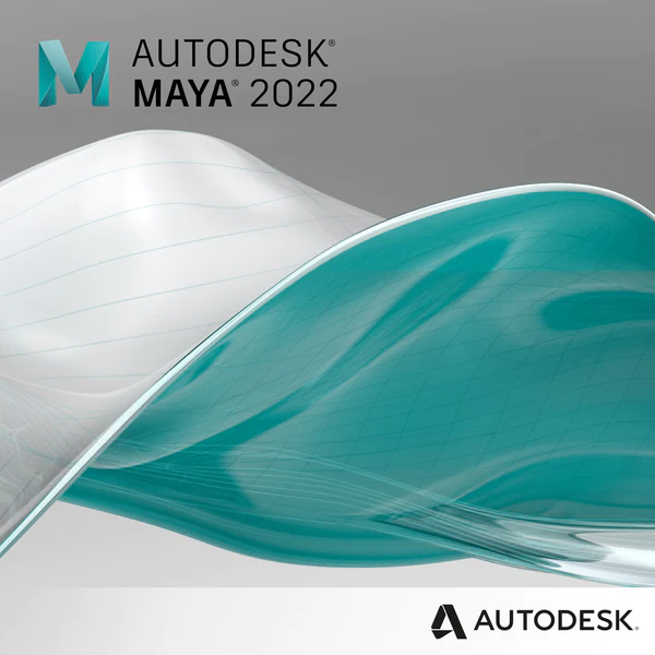 Maya 2022 For MAC