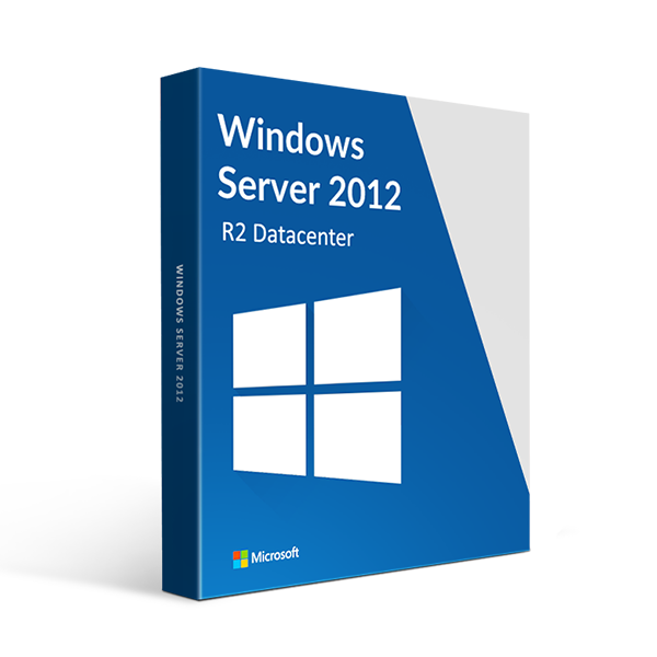 Microsoft Windows Server 2012 R2 Datacenter BİREYSEL KURUMSAL