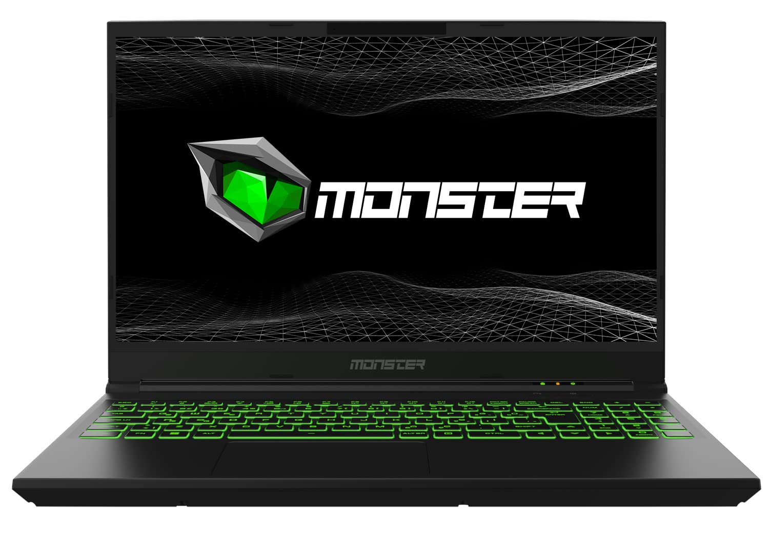 MONSTER ABRA A5 İ5 9300H 16 RAM 256G SSD GTX1650 FHD IPS