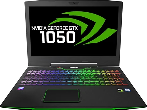 MONSTER ABRA A5 i7 8750H 16RAM 128SSD 1TB 1050Tİ IPS Yenilenmiş