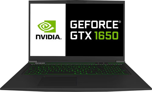 MONSTER ABRA A7 İ7 10750H 16 RAM 256G SSD GTX1650 17.3 120HZ IPS