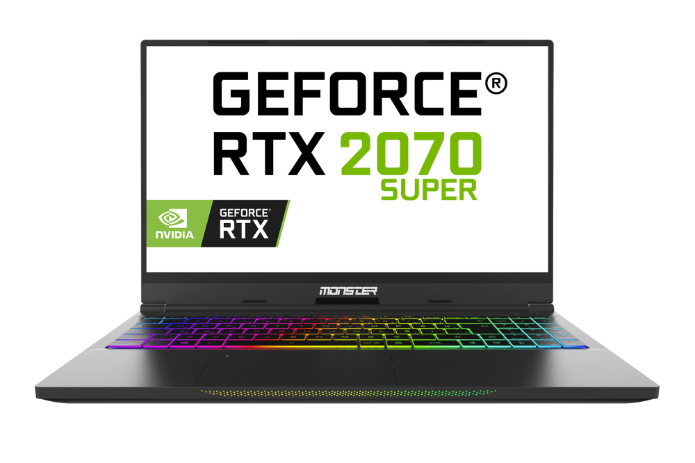 MONSTER TULPAR T5 İ7 10875H 16RAM 1.5TB SSD RTX3070 2K QHD 165HZ
