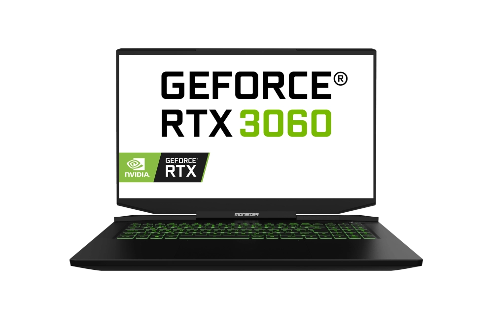 MONSTER TULPAR T7 İ7 10875H 16 RAM 750G SSD RTX3060 2K QHD 165HZ Yenilenmiş