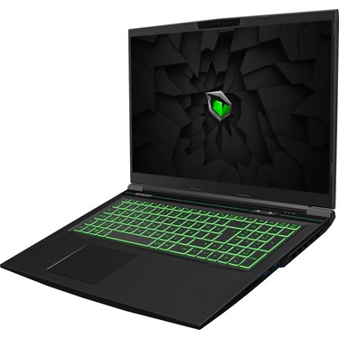 MONSTER TULPAR T7 İ7 10875H 16G RAM 512 SSD RTX3060 17.3 FHD IPS