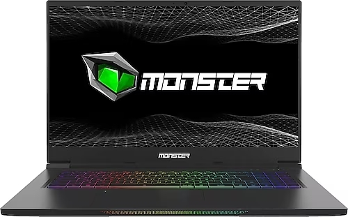 MONSTER TULPAR T7 İ7 10875H 16R / 512S RTX2070 144HZ