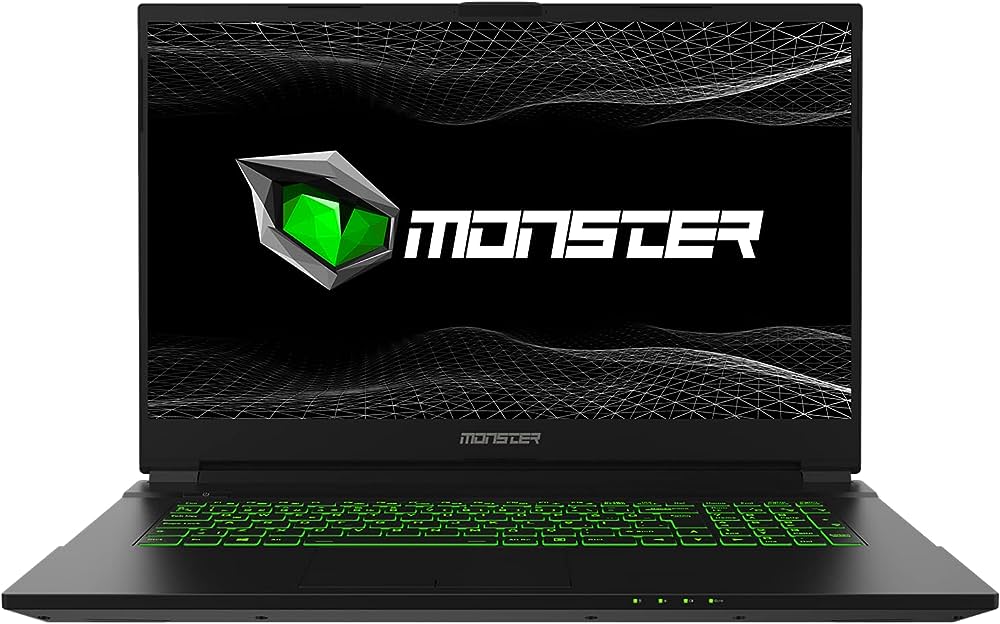 MONSTER TULPAR T7 İ7 8700K 16G RAM 1TB 256 SSD GTX1060 144HZ IPS Yenilenmiş