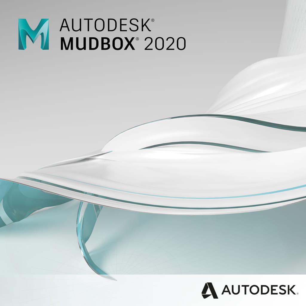 MudBox 2020 For MAC