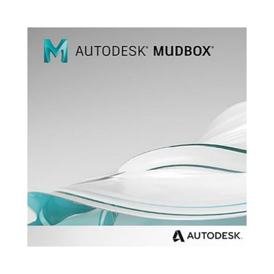 MudBox 2023 For MAC