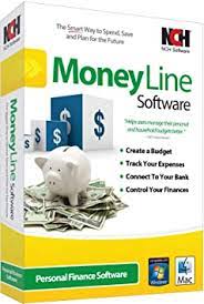 NCH: MoneyLine Personal Finance