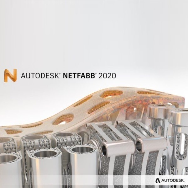NetFabb Premium 2020