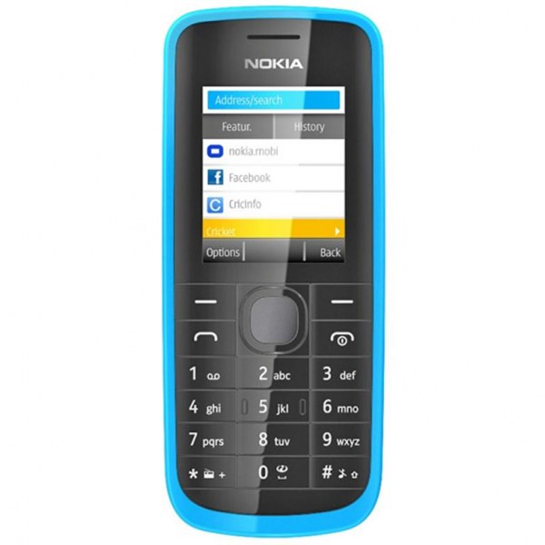 NOKİA 113 Tuşlu Cep Telefonu