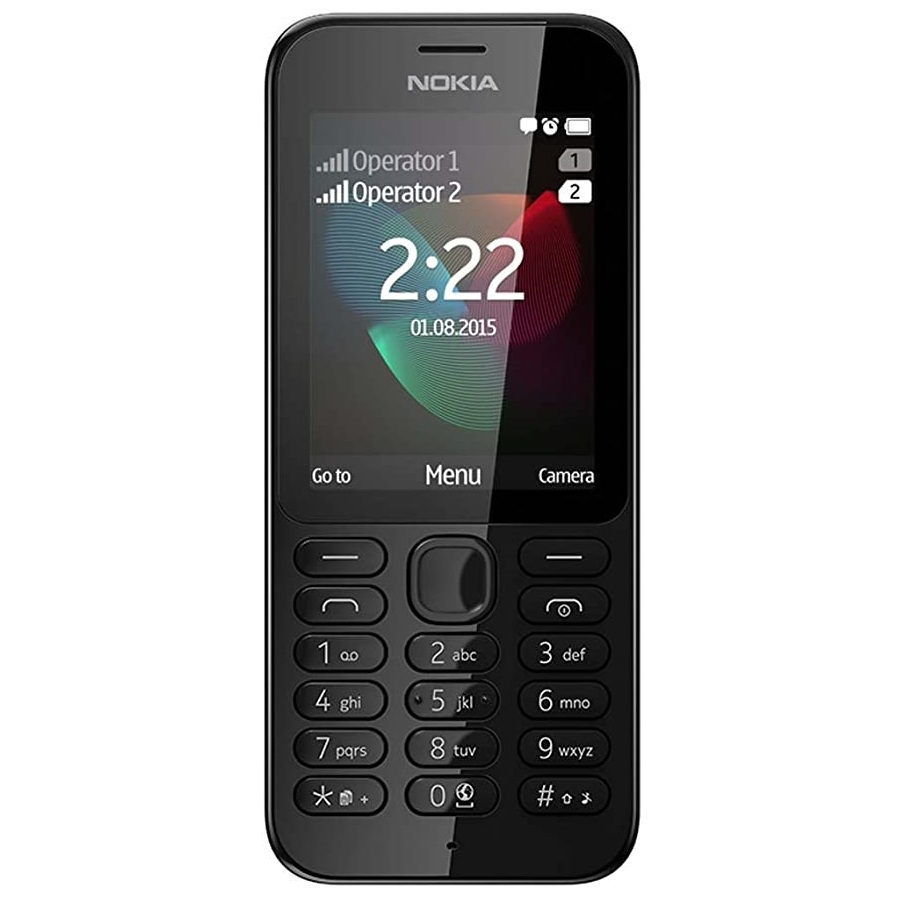 NOKİA 222 Tuşlu Cep Telefonu