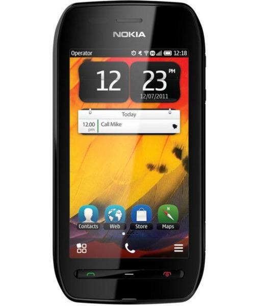 NOKİA 603 Tuşlu Cep Telefonu