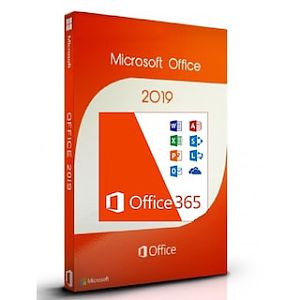 Office 2019 365 Pro Plus Hesap Lisansı