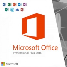 Office 2016 Pro Plus Süresiz Dijital Lisans Anahtarı Key 32&64 Bit ( Şirket)