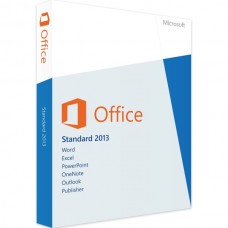 Office 2013 Pro Plus Dijital Lisans Anahtarı Key 32&64 Bit