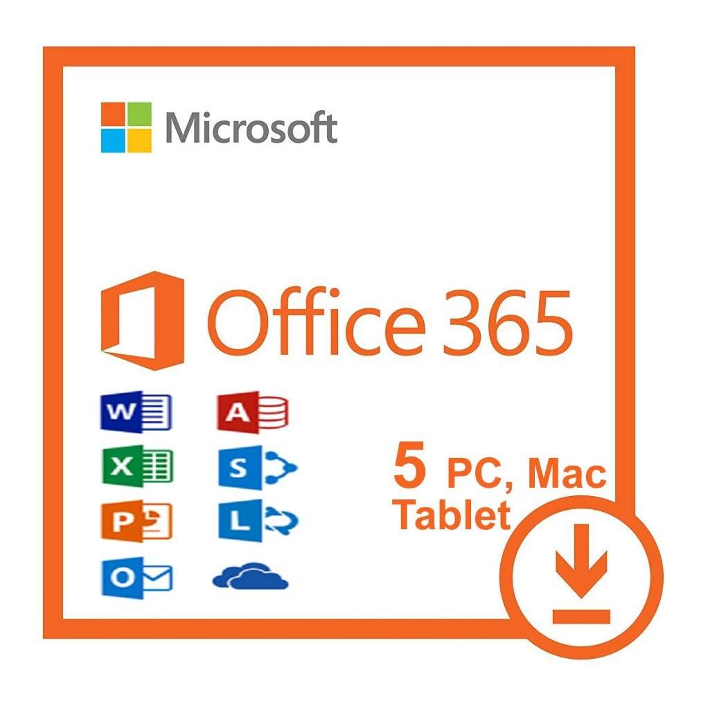 Office 365 Pro Plus Dijital Lisans Hesabı Mac Kurumsal