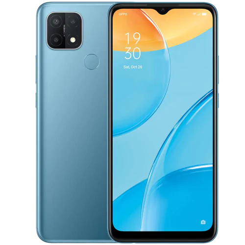 Oppo A15s 64 GB A Grade Yenilenmiş