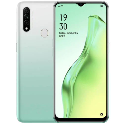 Oppo A31 64 GB A Grade Yenilenmiş