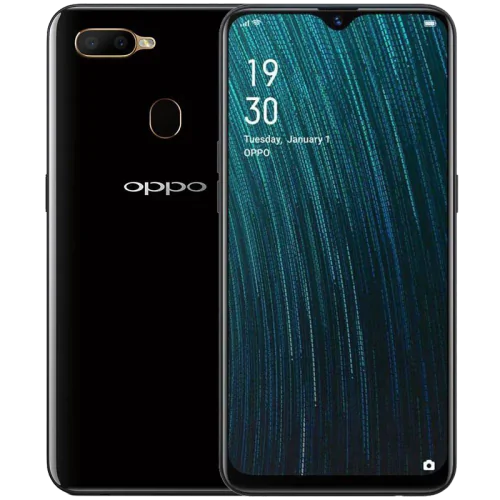 Oppo A5s 32 GB A Grade Yenilenmiş