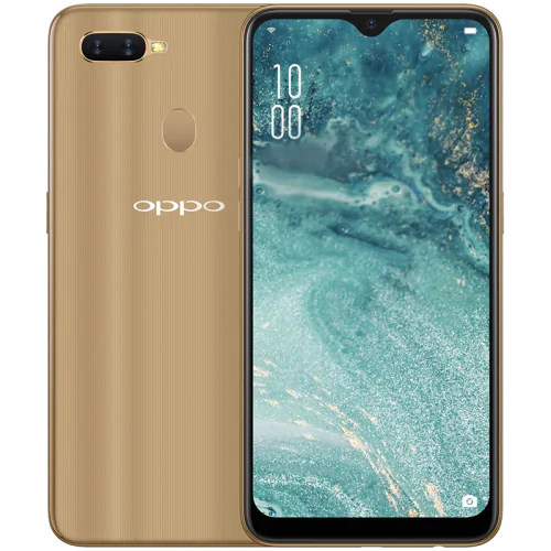 Oppo AX7 64 GB A Grade Yenilenmiş