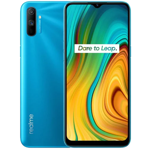Oppo Realme C3İ 32 GB A Grade Yenilenmiş