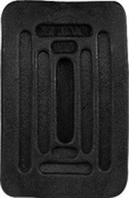 PEDAL LASTİĞİ FREN DEBRİYAJ R12 71>00