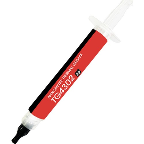 POWER BOOST PB-TG4302-NM4 NANOMETER YÜKSEK PERFORMANLI THERMAL MACUN 2 GR