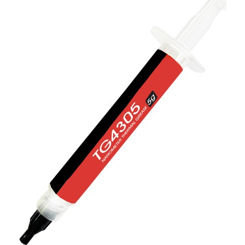 POWER BOOST PB-TG4305-NM4 NANOMETER THERMAL MACUN 5 GR