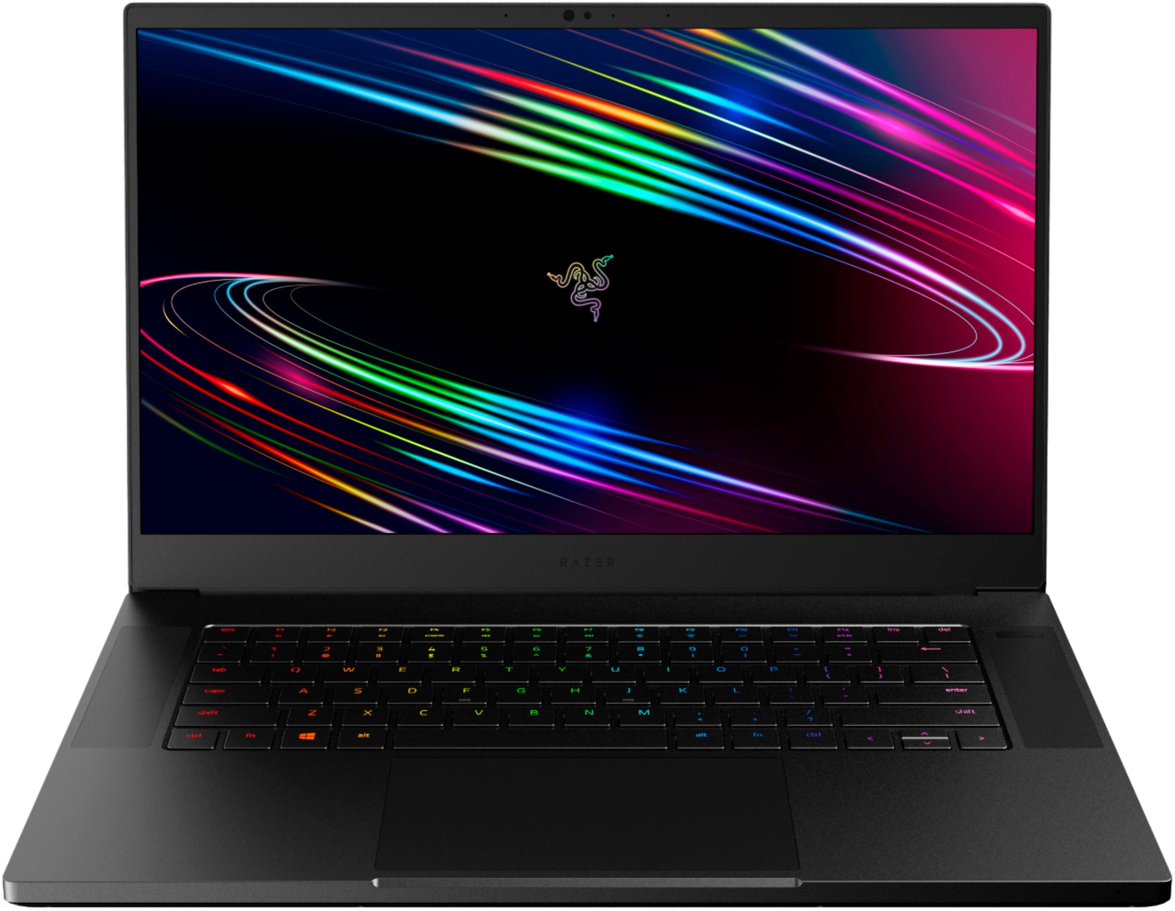 RAZER BLADE İ7 8750H 16G RAM 512G SSD GTX1060 144HZ İPS Yenilenmiş