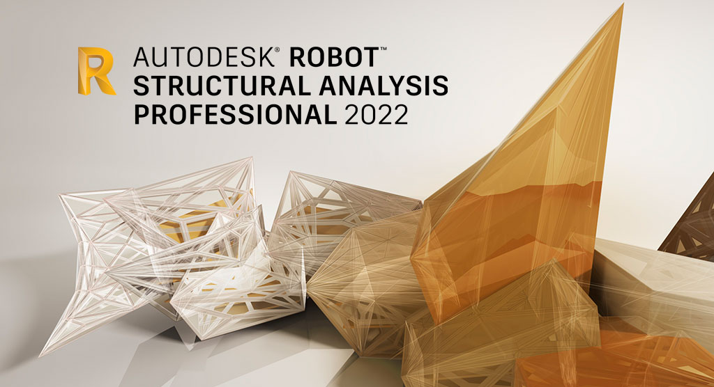 Robot Structural Analysis Professional 2022