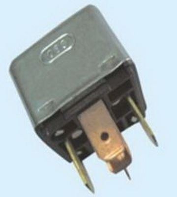 RÖLE ÇIFT PLATINLI 24V 20A 5 UÇLU