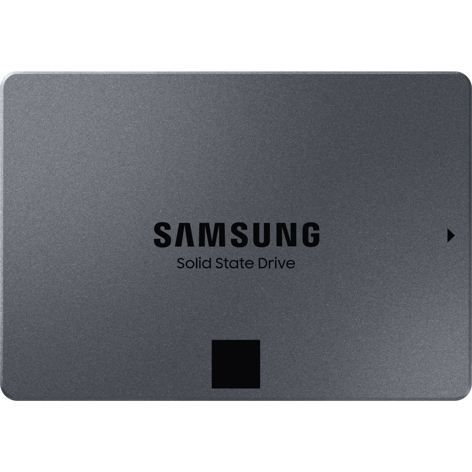 SAMSUNG 4TB 870 QVO MZ-77Q4T0BW 2.5" SATA 3.0 SSD